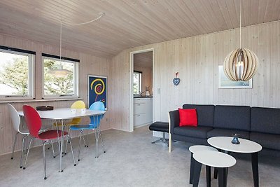 7 persoons vakantie huis in Struer-By Traum