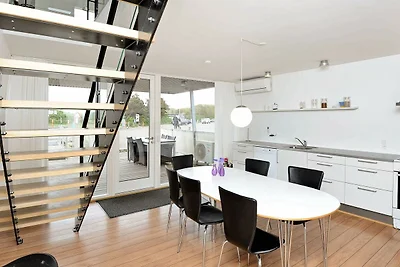 6 Personen Ferienhaus in Hemmet-By Traum