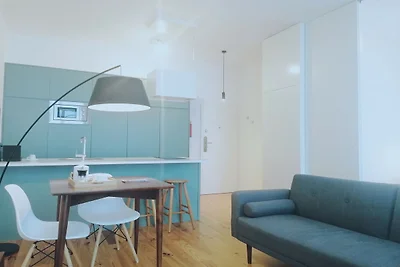 Charmante studio, ideaal voor kleinere...