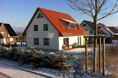 A - Ferienhaus Johanna