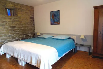 Vakantiehuis met 4 slaapkamers