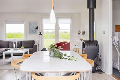 6 Personen Ferienhaus in Hejls