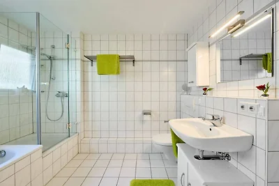 Vakantieappartement met 2 slaapkamers