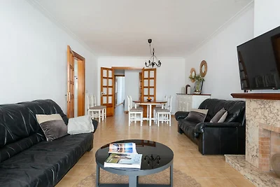 Al Pujol - Apartamento En Port D'alcÃºdia