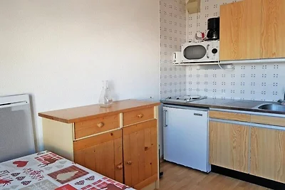 Ferienwohnung in den Alpen mit Zugang zum...