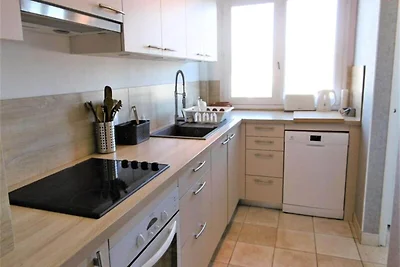 Apartments für 6 Personen