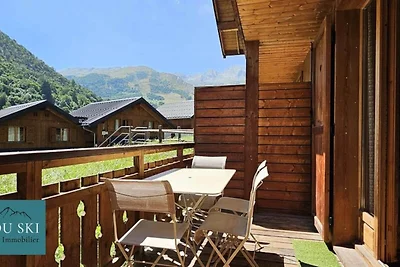 Gli Chalet dell'Arvan