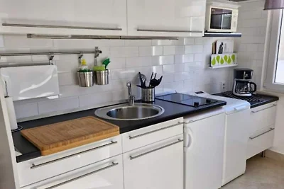 SanktVid Residence - One bedroom Apartment wi...