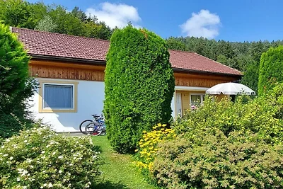 Ferienwohnung mit 1 Schlafzimmer