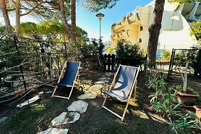 Apartments für 4 Personen