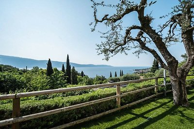 Wieser Gardalake Komfortable Ferienresidenz