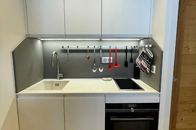 Studio für 4 Personen in MOTTARET am Fuße der...