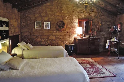 Ferienhaus Casa El Moral in Arico La Sabinita