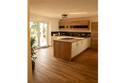 Casa vacanze a Schorndorf con barbecue
