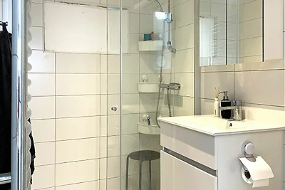 2 Personen Ferienhaus in Öckerö-By Traum