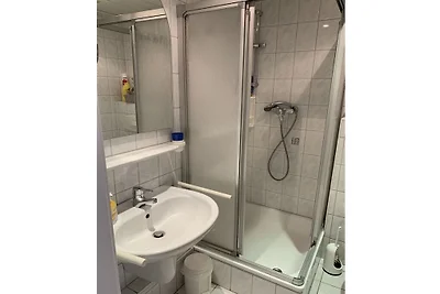 Ferienwohnung mit 1 Schlafzimmer