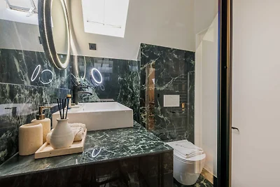 Stilvolles Apartment St Honore - Louvre