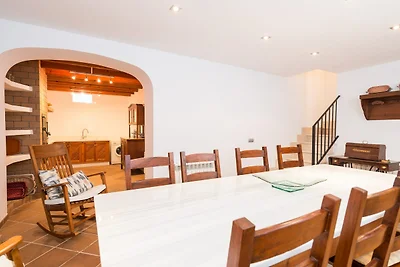 Can Bielet - Ferienhaus Mit Privatem Pool