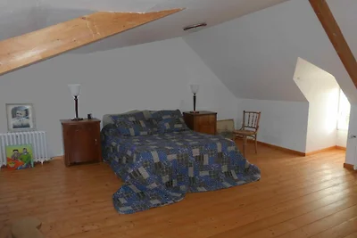 Hochwertig renoviertes Landhaus nahe Küste