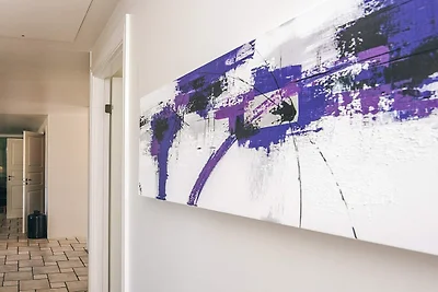 Strandparadies in Blavand -- By Traum...