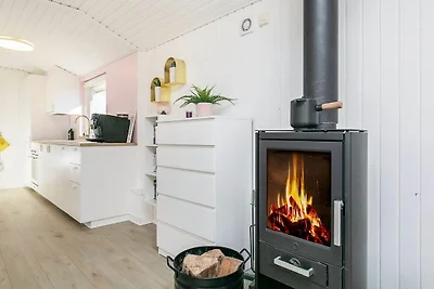 8 Personen Ferienhaus in Vinderup-By Traum