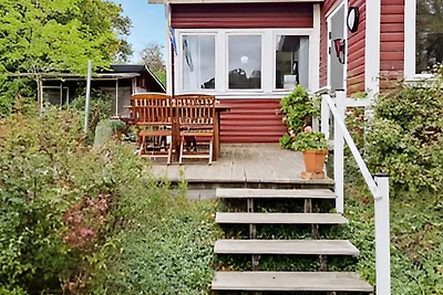 7 Personen Ferienhaus in Falkenberg-By Traum