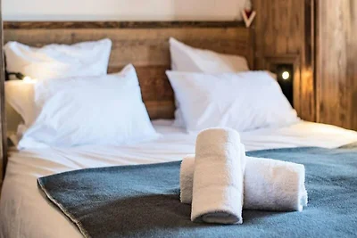 Olvera 502 - Neue Wohnung an der Piste