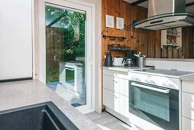 6 Personen Ferienhaus in Rømø-By Traum