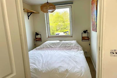 Entspannendes Ferienhaus in Strandnähe