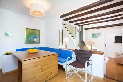 Voramar Ham - Haus In Platja De Muro.