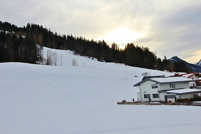 Geräumige Villa mit Garten nahe Skigebiet in...