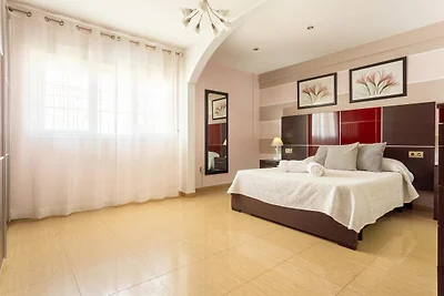 Casa vacanze con piscina
