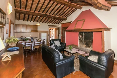 Herrliche Villa in Trequanda Italien mit Pool