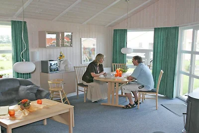 4 Personen Ferienhaus in Otterndorf
