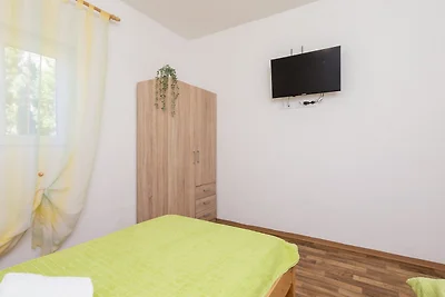 Ferienwohnung Familienurlaub Cesarica