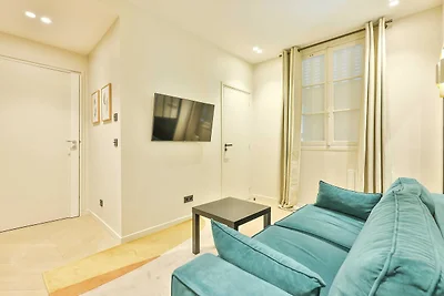 Magnifique Appartement 4p/1BR Nation/Bastille