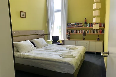 Villa met 3 slaapkamers
