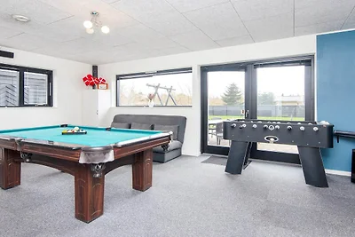 5 sterren vakantie huis in Glesborg-By Traum