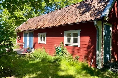3 Personen Ferienhaus in BORGHOLM