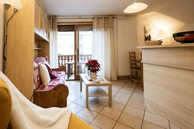 2-Zimmer-Ferienwohnung für 6 Personen, 3-Ster...