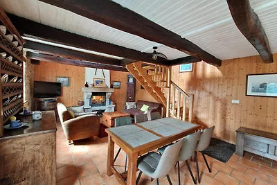 Komfortables Landhaus, Plogonnec