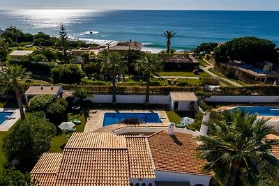 Villa ad Albufeira vicino alla spiaggia del...