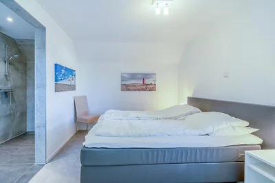 Charmante Villa in der Nähe von Meer und Wald