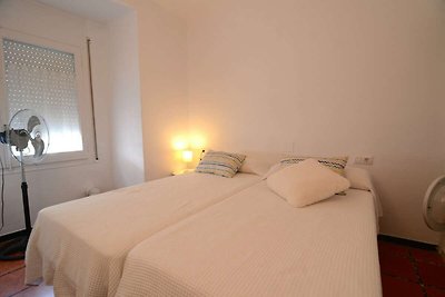 Apartment Puig Sureda mit einem Zimmer