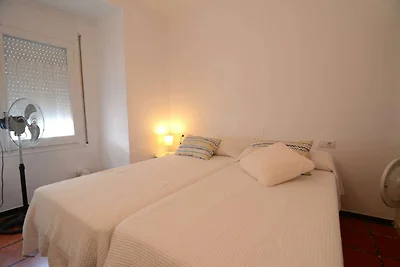 Apartment Puig Sureda with one room