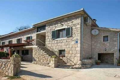 Villa in Imotski mit Schwimmbecken