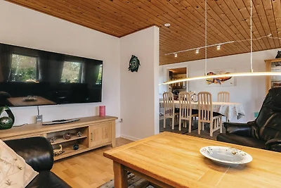 6 Personen Ferienhaus in Thyholm