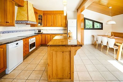 Splendid Cottage in Vallcebre with Private Sw...