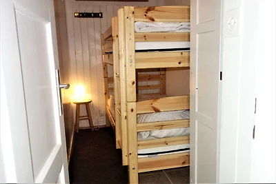 Wohnung in Veysonnaz mit Gemeinschaftspool