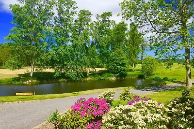 Cottage moderno vicino alla spiaggia -- By Tr...